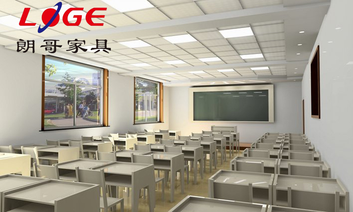 學(xué)校配套家具定制要注意哪些問(wèn)題？